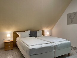 Alpine Retreat in Elend