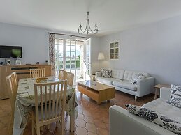 Charming Villa in Castellane