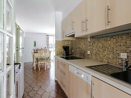 Charming Villa in Castellane