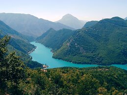 Charming Villa in Castellane