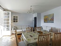 Charming Villa in Castellane
