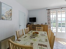 Charming Villa in Castellane