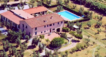 Belvilla by OYO Torretta Bilo Quattro