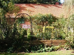 Ferienwohnung, Herzlake