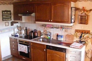 Ferienwohnung, Herzlake