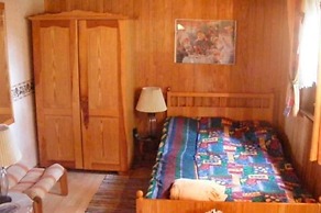 Ferienwohnung, Herzlake
