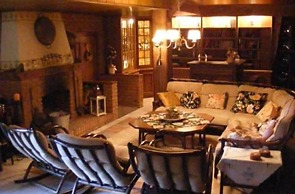 Ferienwohnung, Herzlake