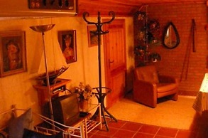Ferienwohnung, Herzlake