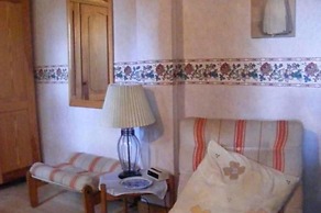 Ferienwohnung, Herzlake