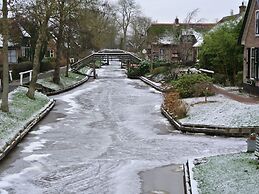 Group Retreat in Giethoorn