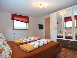 Gemutliche Ferienwohnung, Lechbruck