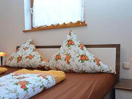 Gemutliche Ferienwohnung, Lechbruck