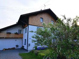 Gemutliche Ferienwohnung, Lechbruck