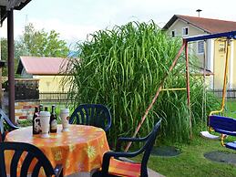 Gemutliche Ferienwohnung, Lechbruck