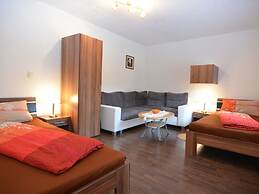 Gemutliche Ferienwohnung, Lechbruck