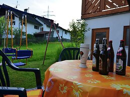 Gemutliche Ferienwohnung, Lechbruck