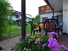 Gemutliche Ferienwohnung, Lechbruck