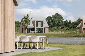 Modern Villa nr Lake Veere