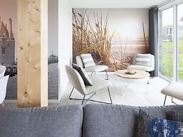 Modern Villa nr Lake Veere