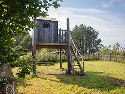 Tranquil Stay in Ardennes