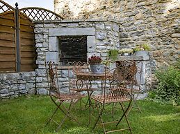 Tranquil Stay in Ardennes