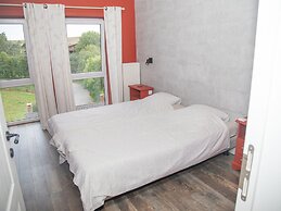 Tranquil Stay in Ardennes