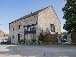Tranquil Stay in Ardennes