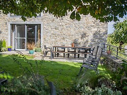 Tranquil Stay in Ardennes