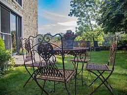 Tranquil Stay in Ardennes