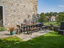 Tranquil Stay in Ardennes