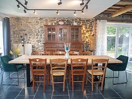 Tranquil Stay in Ardennes