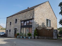 Tranquil Stay in Ardennes