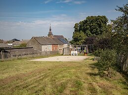 Tranquil Stay in Ardennes