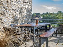 Tranquil Stay in Ardennes