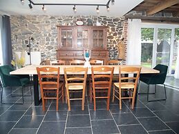 Tranquil Stay in Ardennes