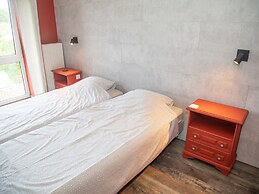 Tranquil Stay in Ardennes