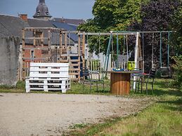 Tranquil Stay in Ardennes