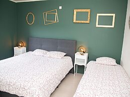 Tranquil Stay in Ardennes