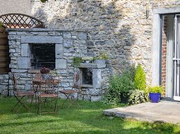 Tranquil Stay in Ardennes