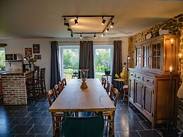 Tranquil Stay in Ardennes
