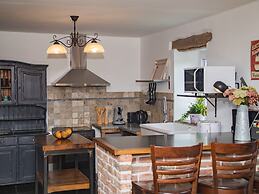 Tranquil Stay in Ardennes