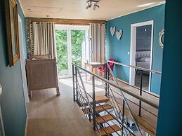 Tranquil Stay in Ardennes