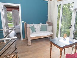 Tranquil Stay in Ardennes