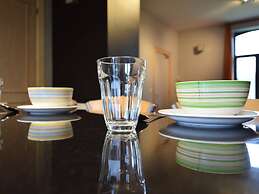 Spacious Durbuy Group Stay