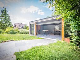 Spacious Durbuy Group Stay
