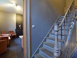 Spacious Durbuy Group Stay