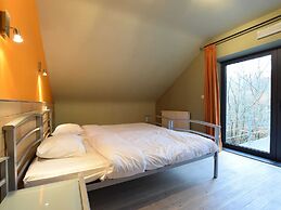 Spacious Durbuy Group Stay