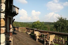 Opulent Chalet in Thirimont With Turkish Steambath