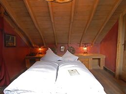 Opulent Chalet in Thirimont With Turkish Steambath