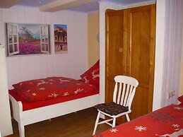 Ferienwohnung, Bernau